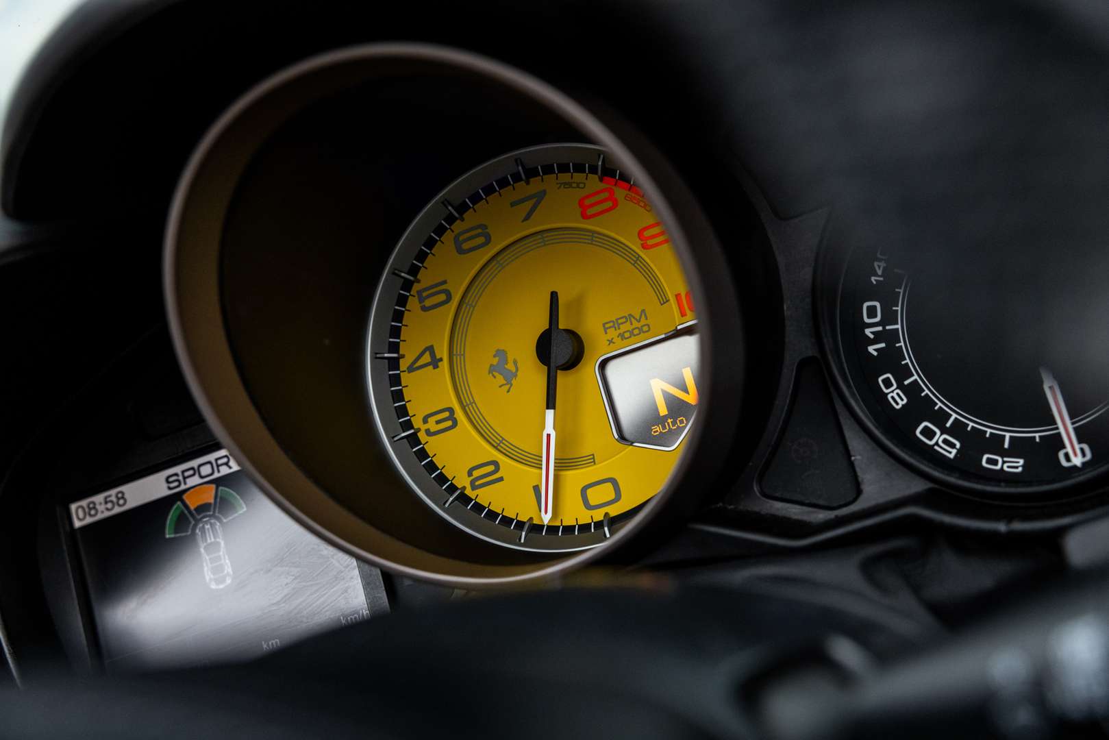 Ferrari California - 2010 - Joinsteer - #14