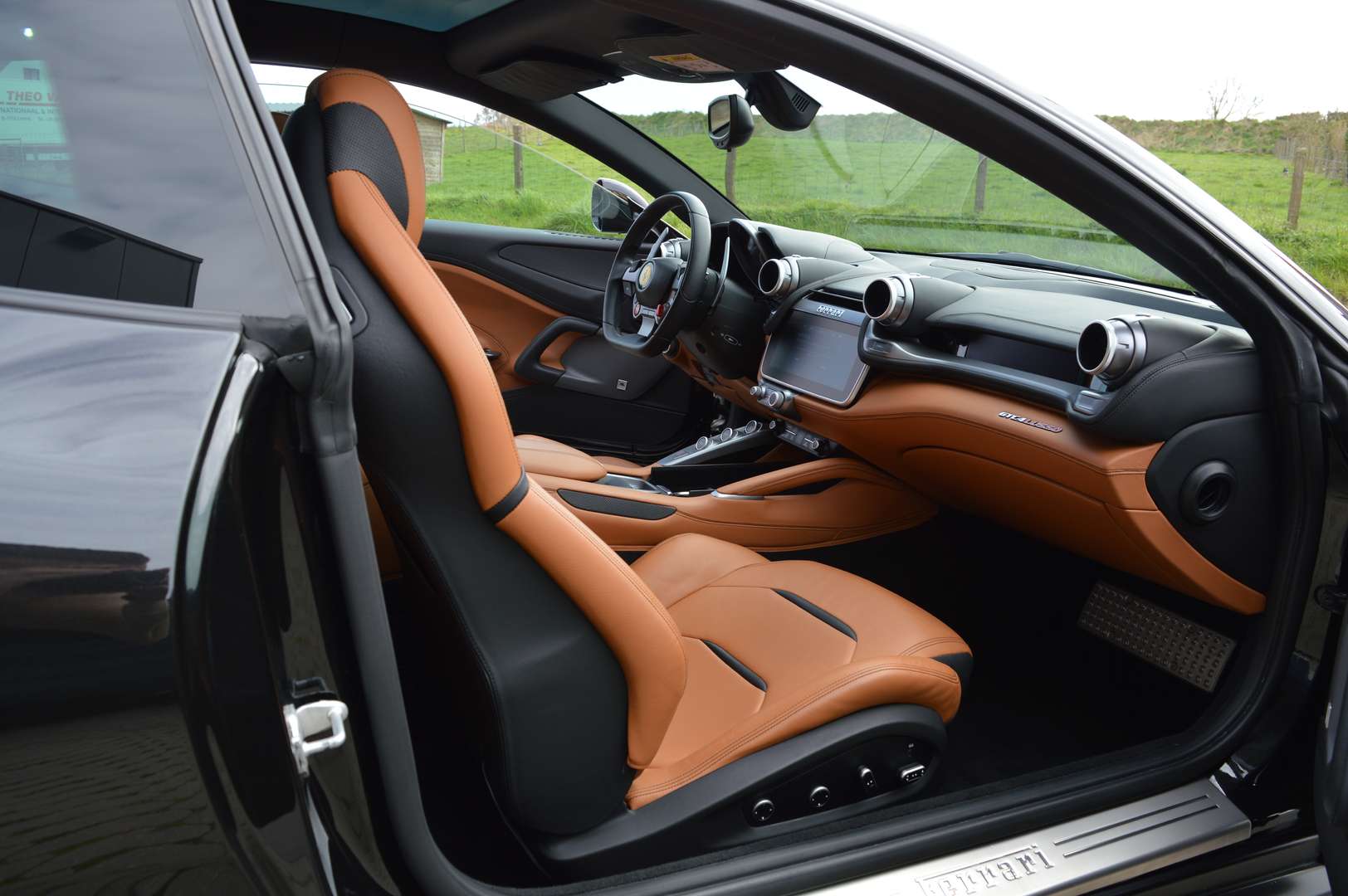 Ferrari GTC4Lusso - 2018 - Joinsteer - #7
