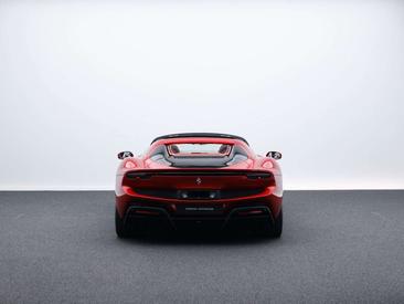 Ferrari 296 GTS — photo 5