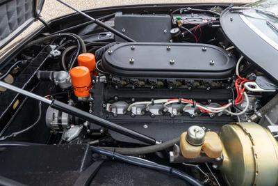 Ferrari Daytona
