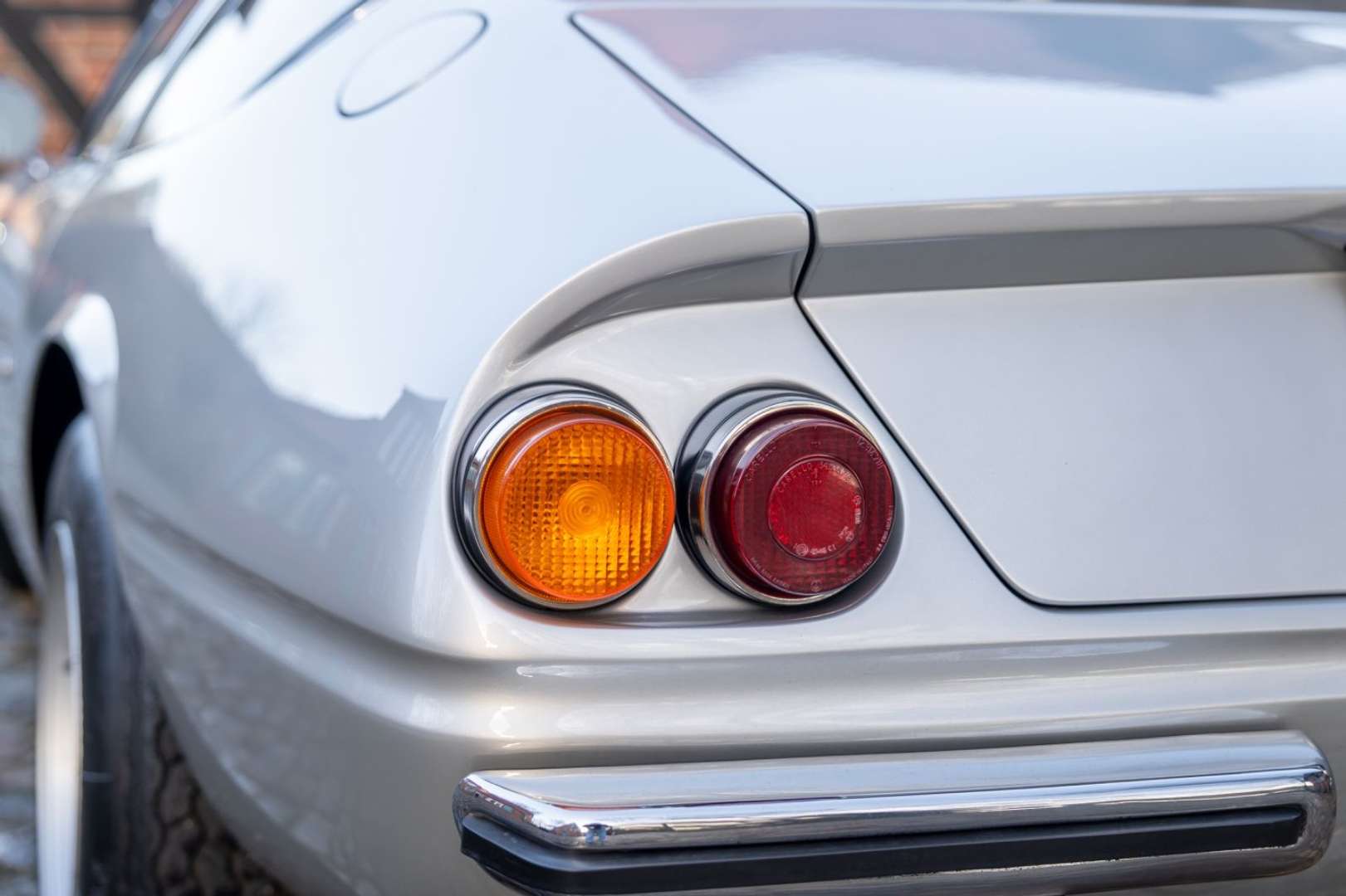 Ferrari 365 GTB4 - 1973 - Joinsteer - #25