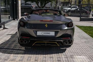 Ferrari Portofino — photo 6