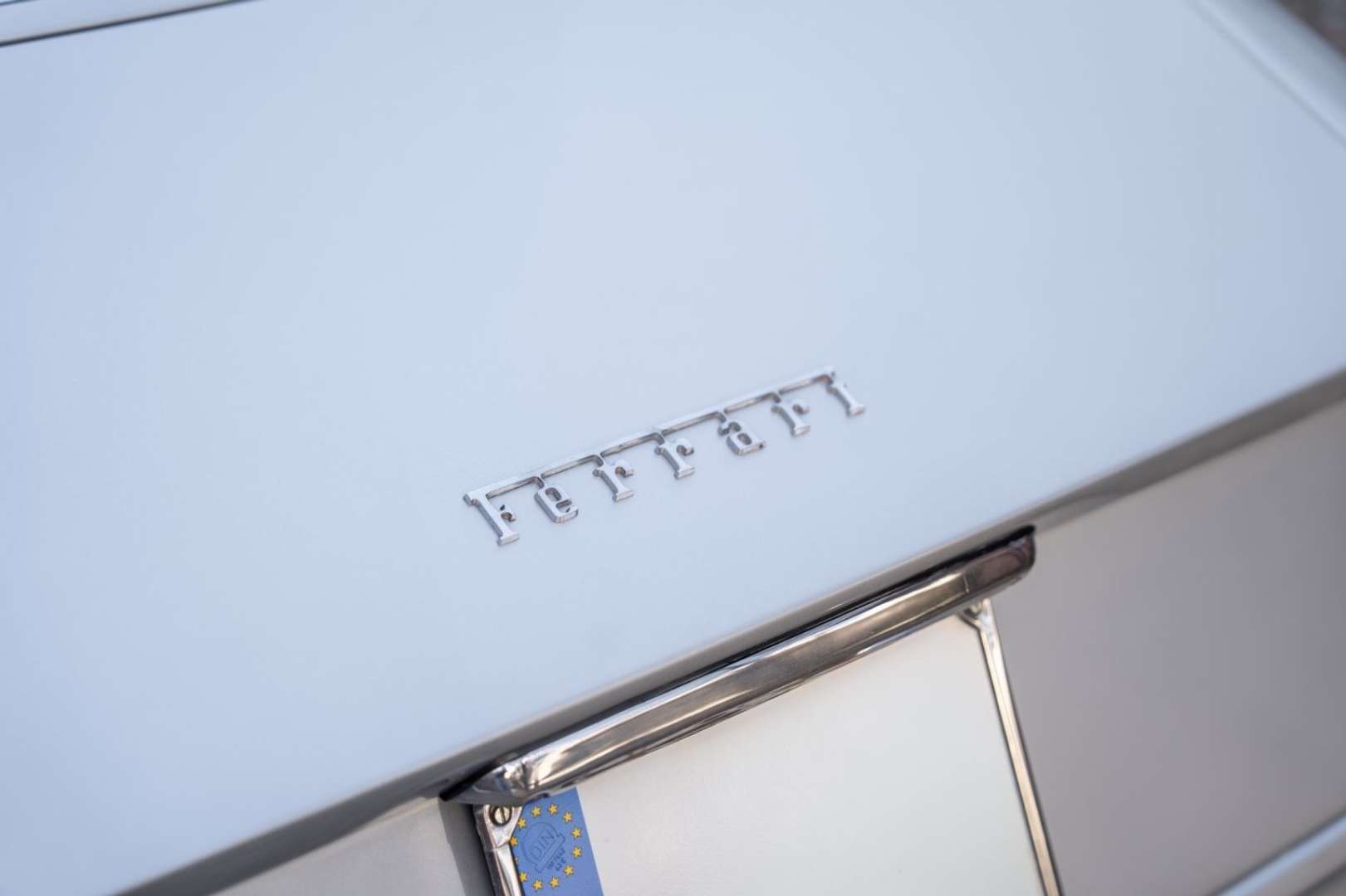 Ferrari 365 GTB4 - 1973 - Joinsteer - #26