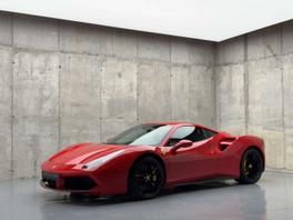 Ferrari 488 GTB - 2015 - Joinsteer - #1
