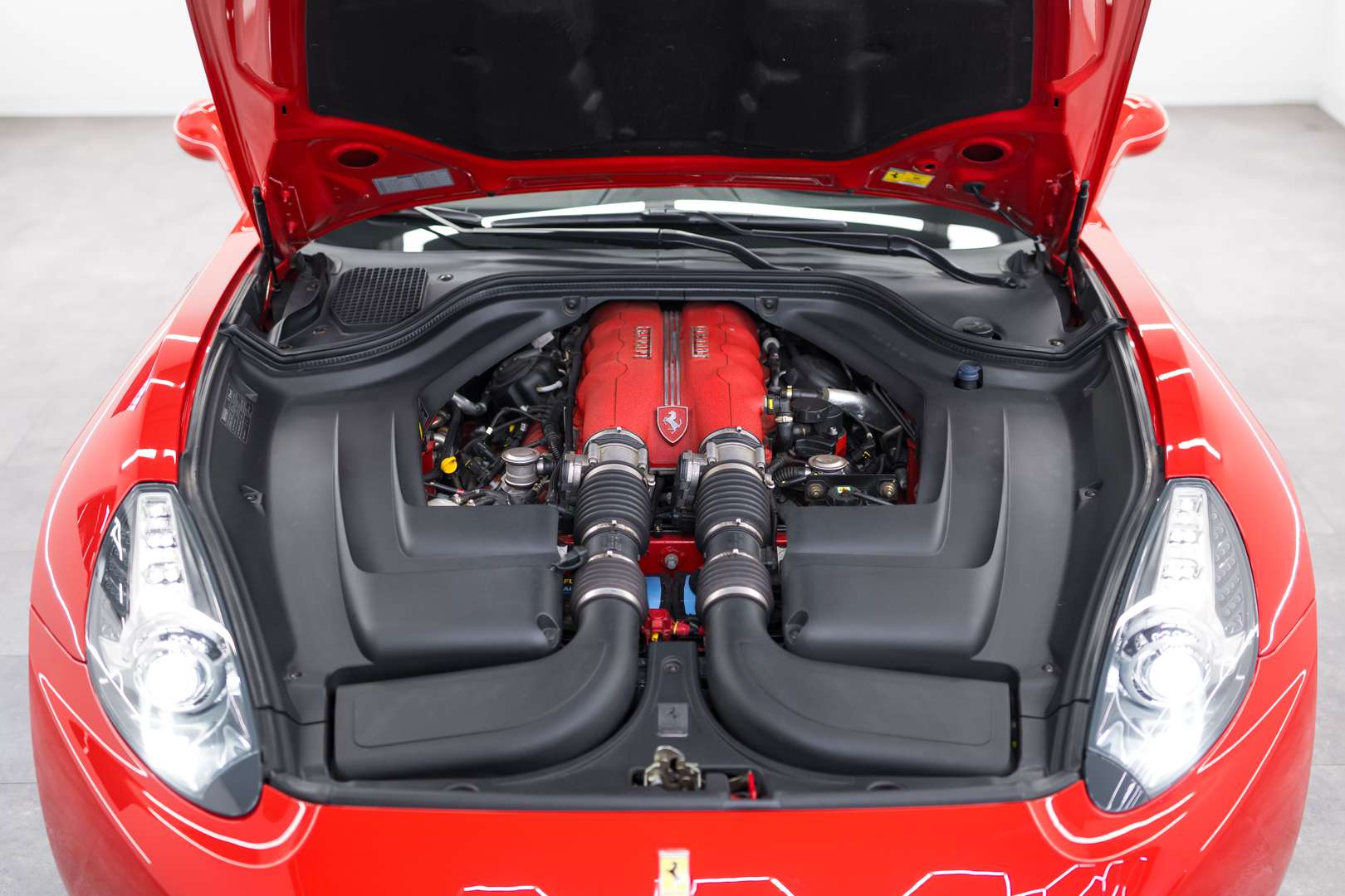 Ferrari California - 2011 - Joinsteer - #15