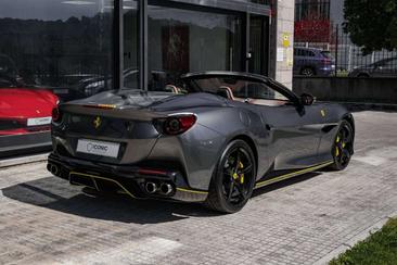 Ferrari Portofino — photo 7