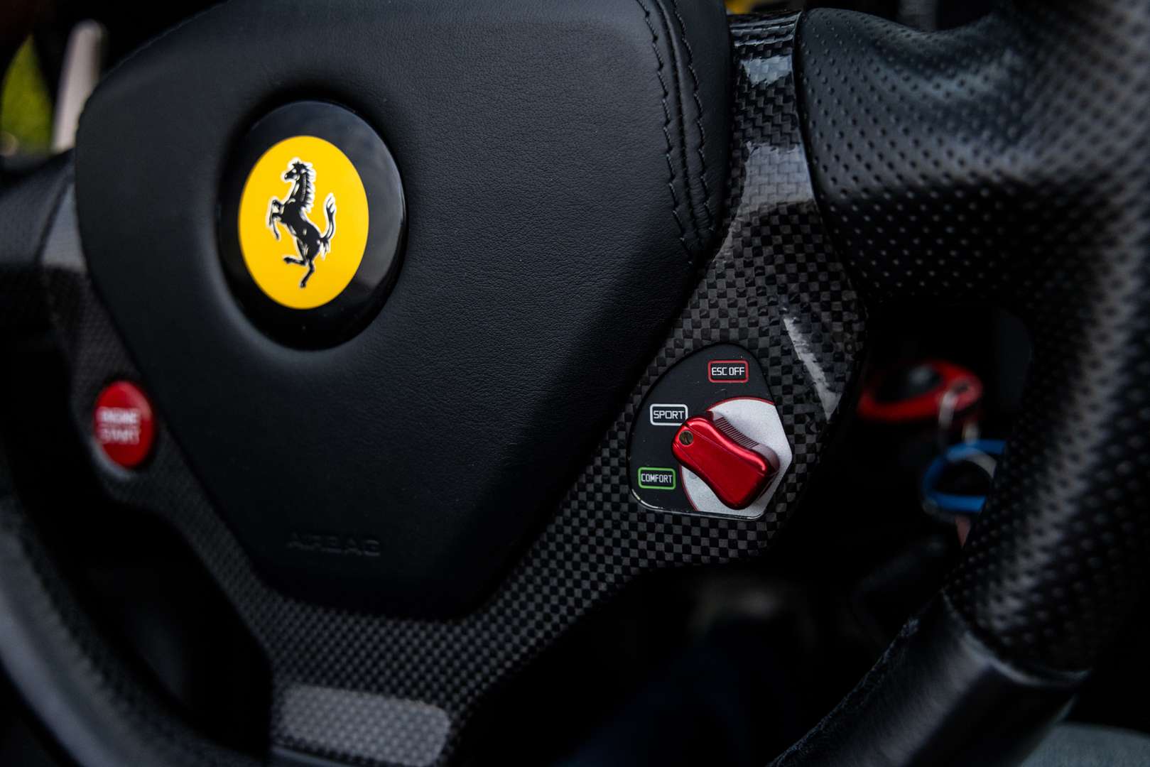 Ferrari California - 2010 - Joinsteer - #17