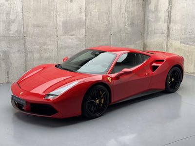 Ferrari 488 GTB