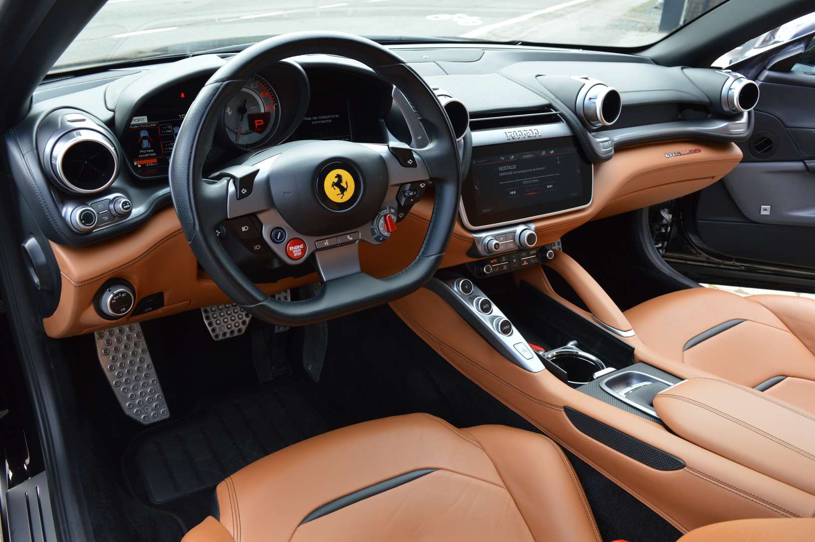 Ferrari GTC4Lusso - 2018 - Joinsteer - #8
