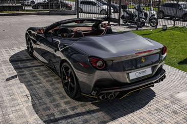 Ferrari Portofino — photo 8