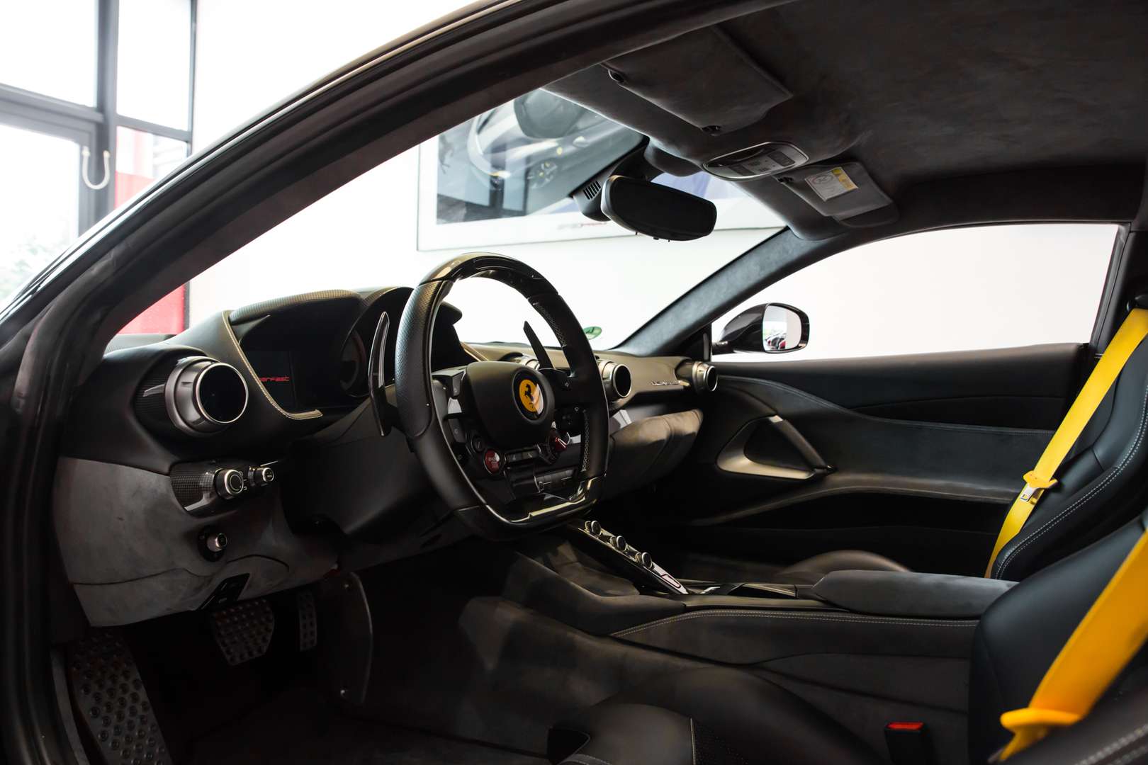 Ferrari 812 Superfast - 2018 - Joinsteer - #3