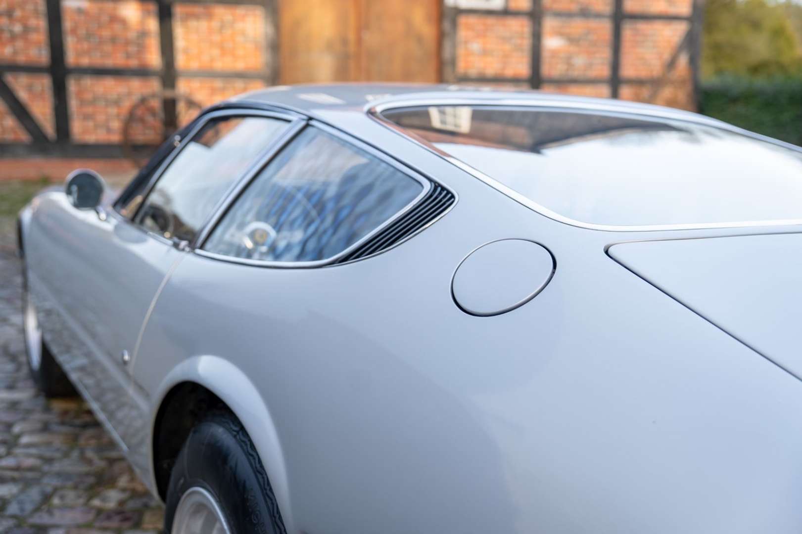 Ferrari 365 GTB4 - 1973 - Joinsteer - #28