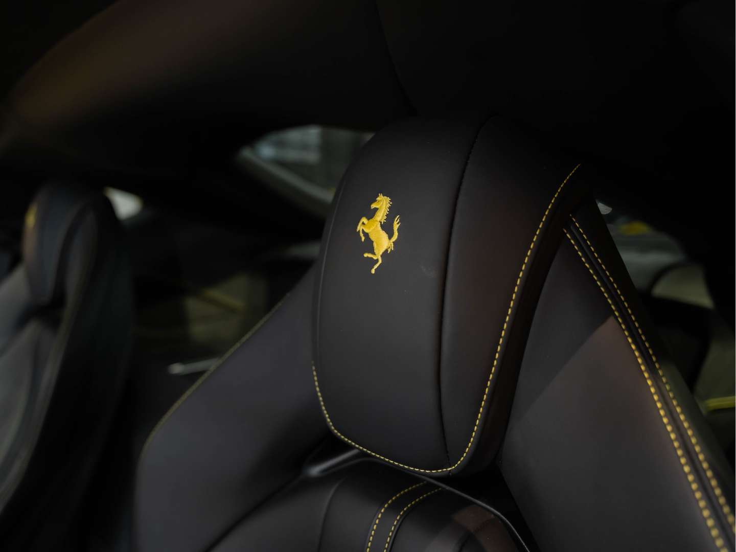 Ferrari 812 Superfast - 2019 - Joinsteer - #32