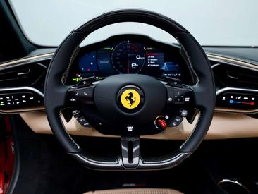 Ferrari 296 GTS — photo 9