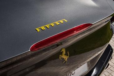 Ferrari Portofino — photo 9