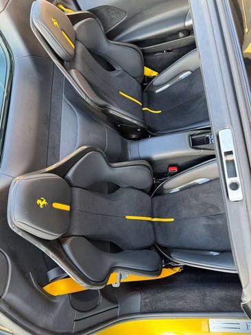 Ferrari SF90 Spider — photo 10