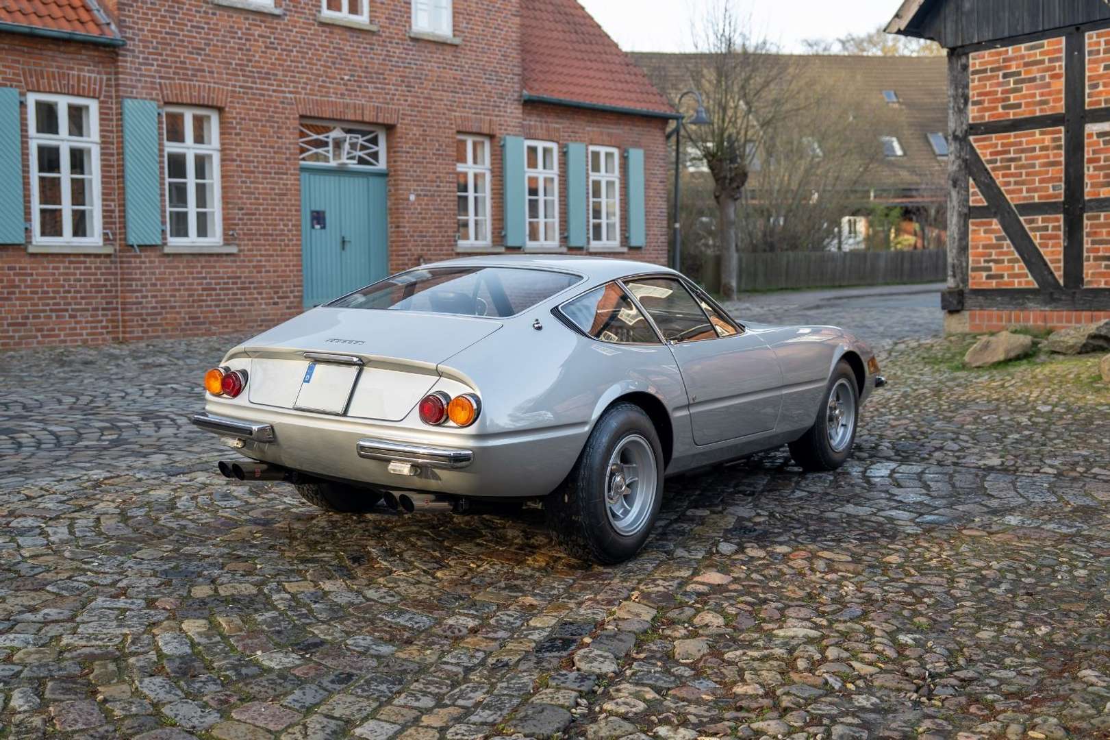 Ferrari 365 GTB4 - 1973 - Joinsteer - #29