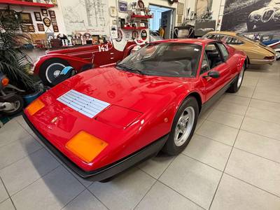 Ferrari 512 M - 1981 - Joinsteer - #1