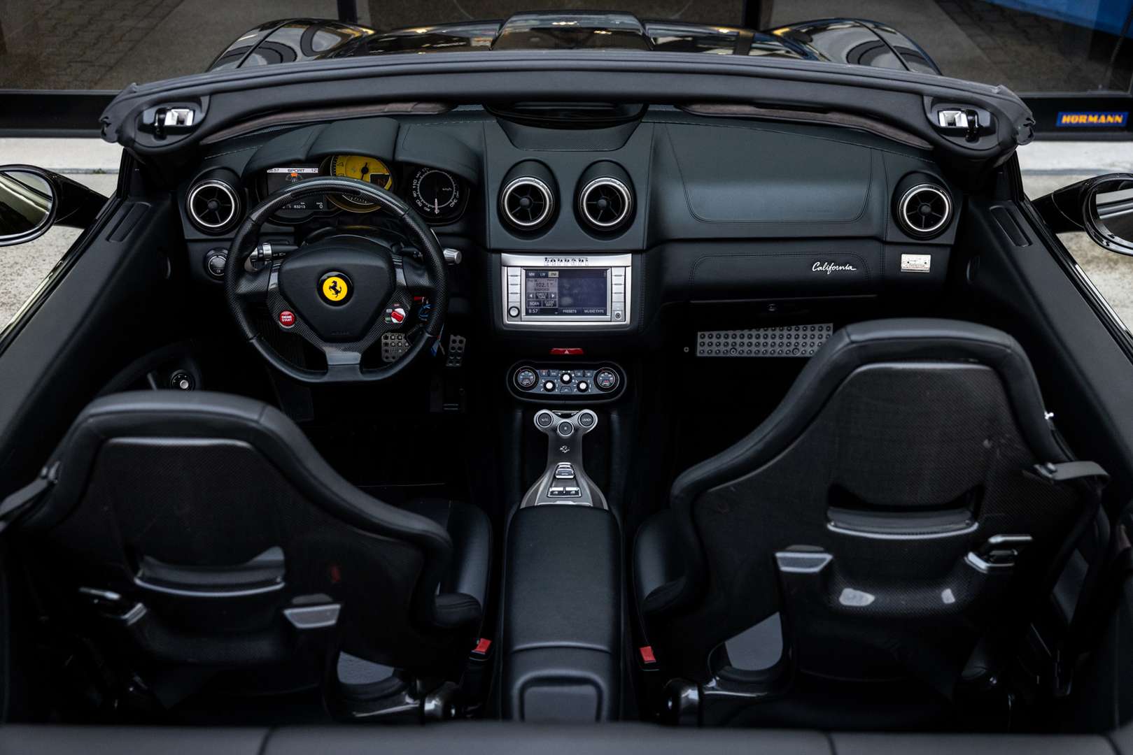 Ferrari California - 2010 - Joinsteer - #20