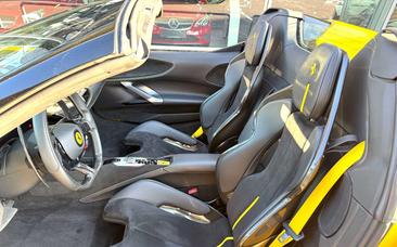 Ferrari SF90 Spider — photo 11