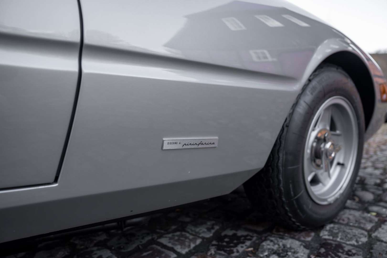 Ferrari 365 GTB4 - 1973 - Joinsteer - #30