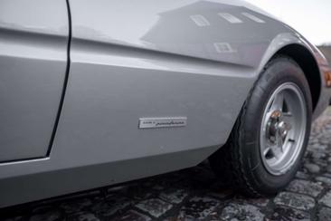 Ferrari 365 GTB4 — photo 30