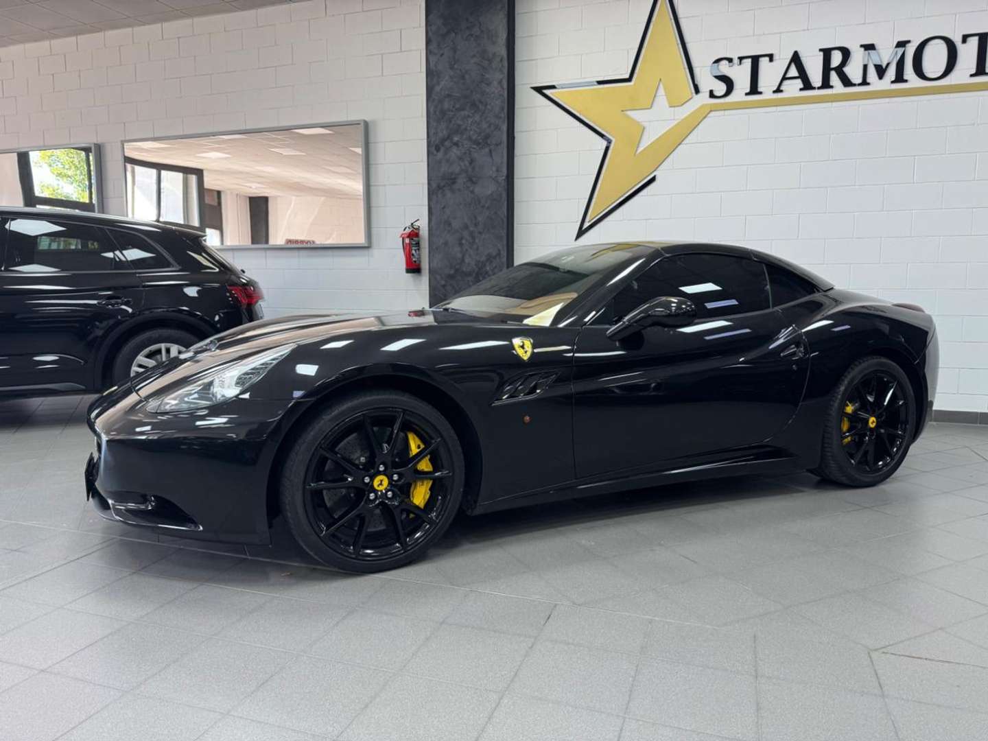 Ferrari California - 2011 - Joinsteer - #1