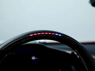 Ferrari 296 GTS — photo 12