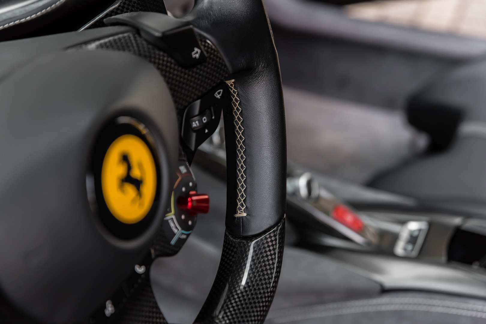 Ferrari 812 Superfast - 2018 - Joinsteer - #6