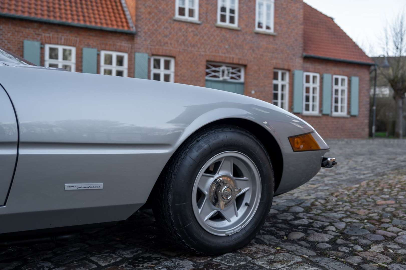 Ferrari 365 GTB4 - 1973 - Joinsteer - #31