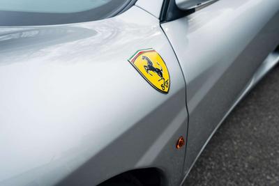 Ferrari 360 Modena