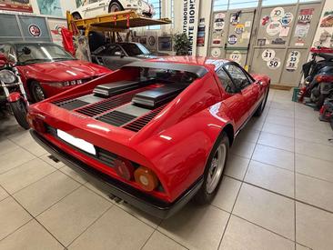 Ferrari 512 M — photo 2