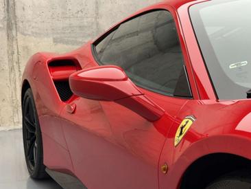 Ferrari 488 GTB — photo 7