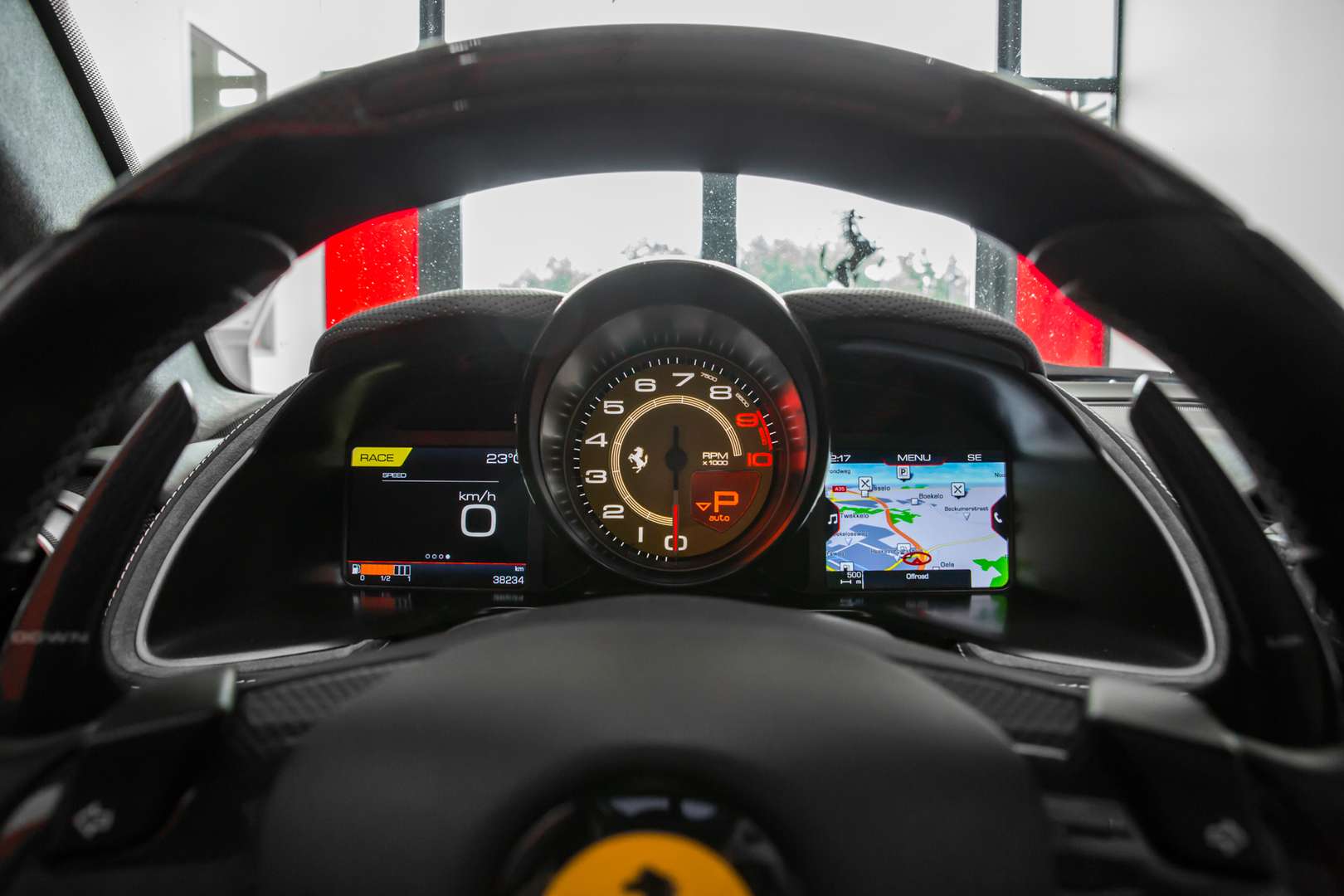 Ferrari 812 Superfast - 2018 - Joinsteer - #7