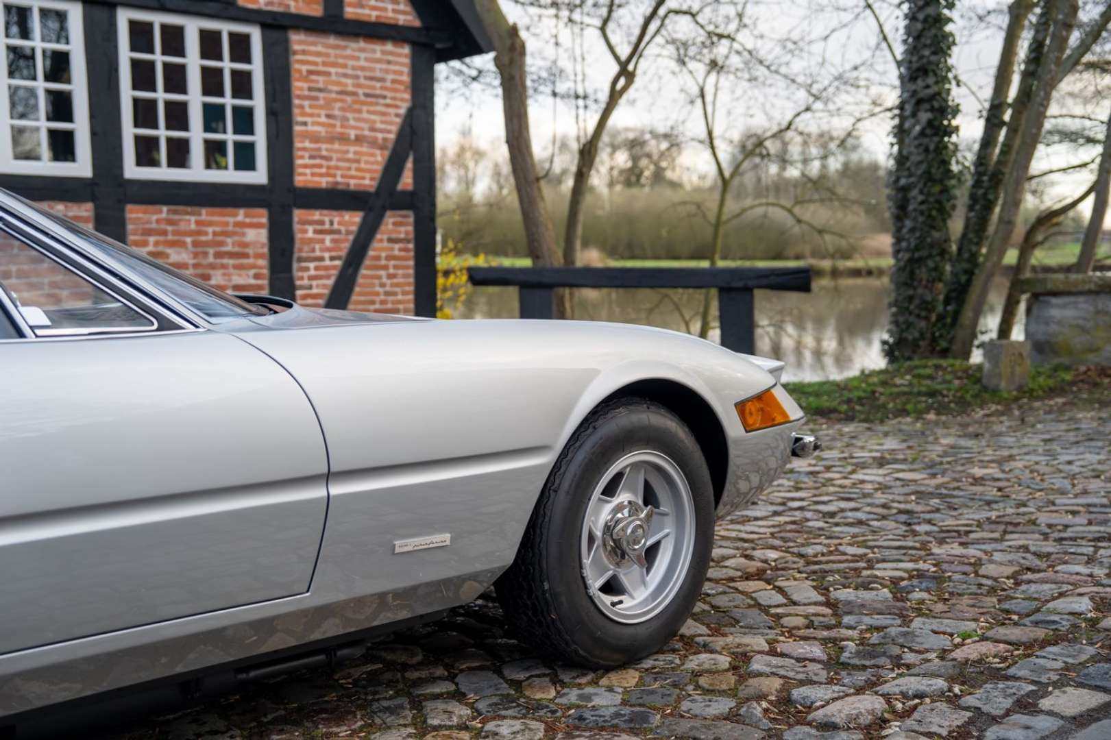 Ferrari 365 GTB4 - 1973 - Joinsteer - #32