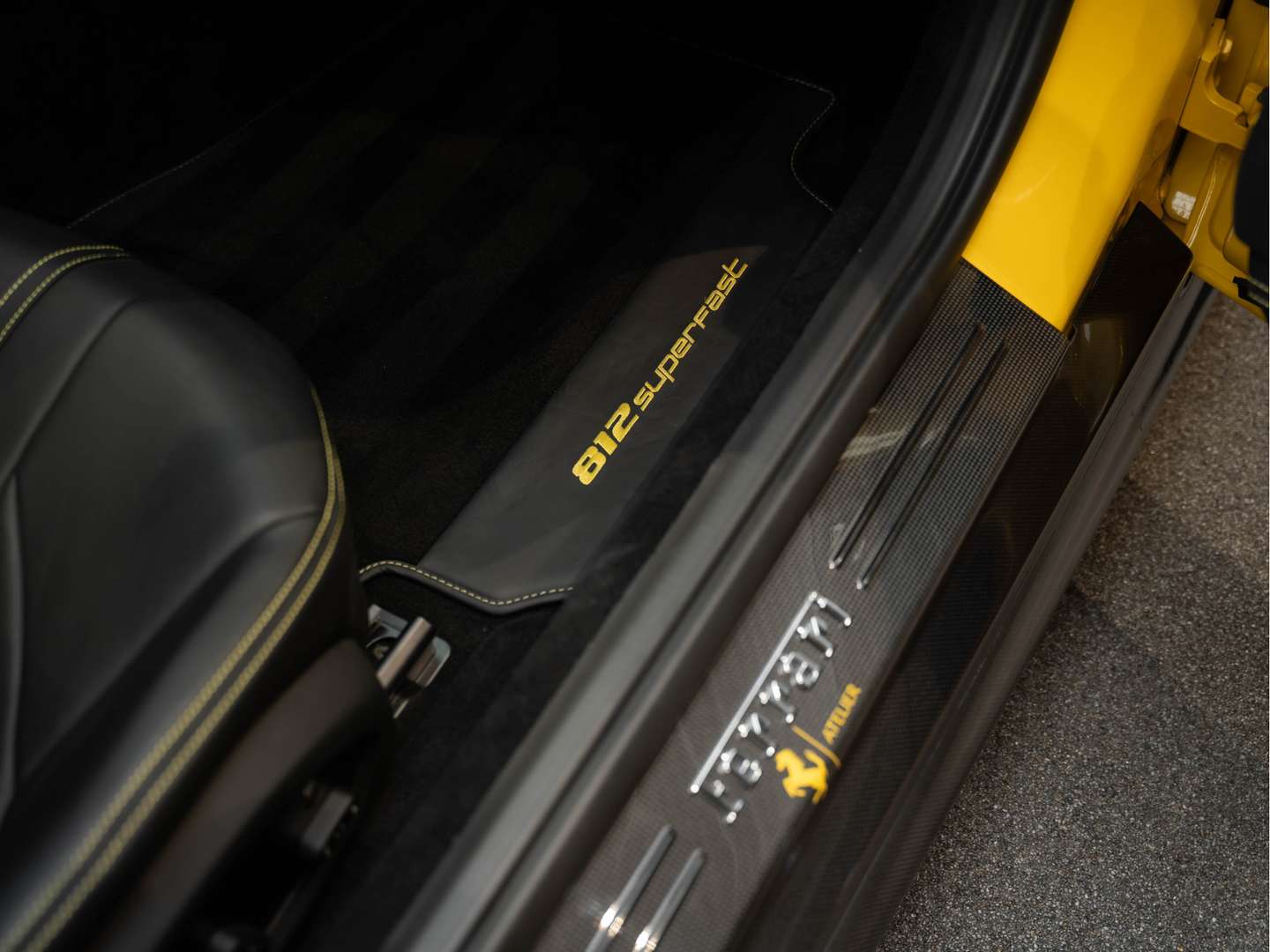 Ferrari 812 Superfast - 2019 - Joinsteer - #36