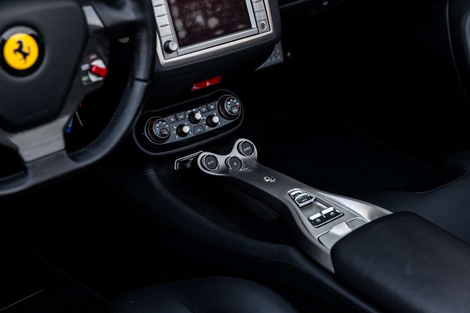 Ferrari California - 2010 - Joinsteer - #23