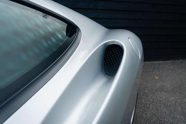 Ferrari 360 Modena — photo 4