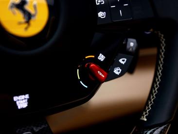 Ferrari 296 GTS — photo 14