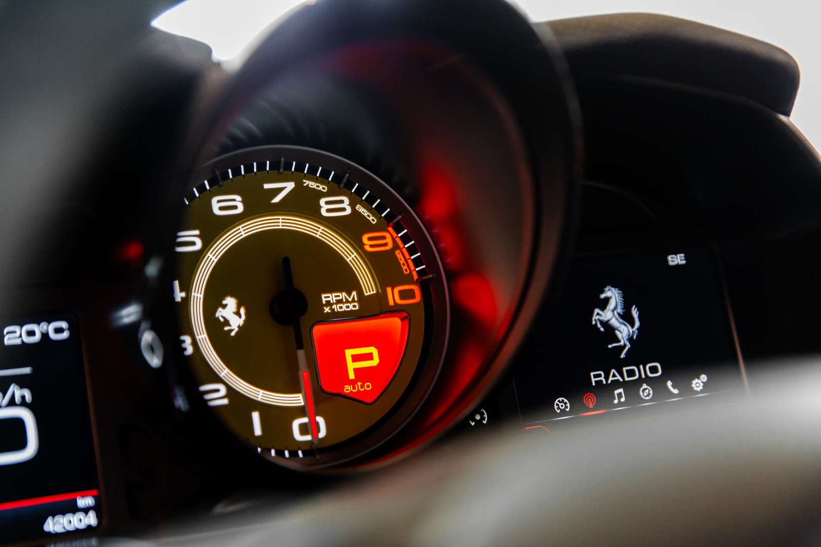 Ferrari 812 Superfast - 2018 - Joinsteer - #8