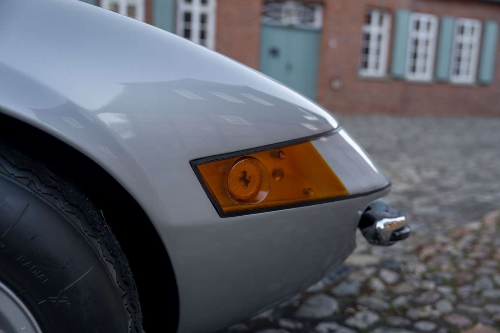 Ferrari 365 GTB4 - 1973 - Joinsteer - #33