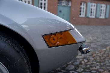 Ferrari 365 GTB4 — photo 33