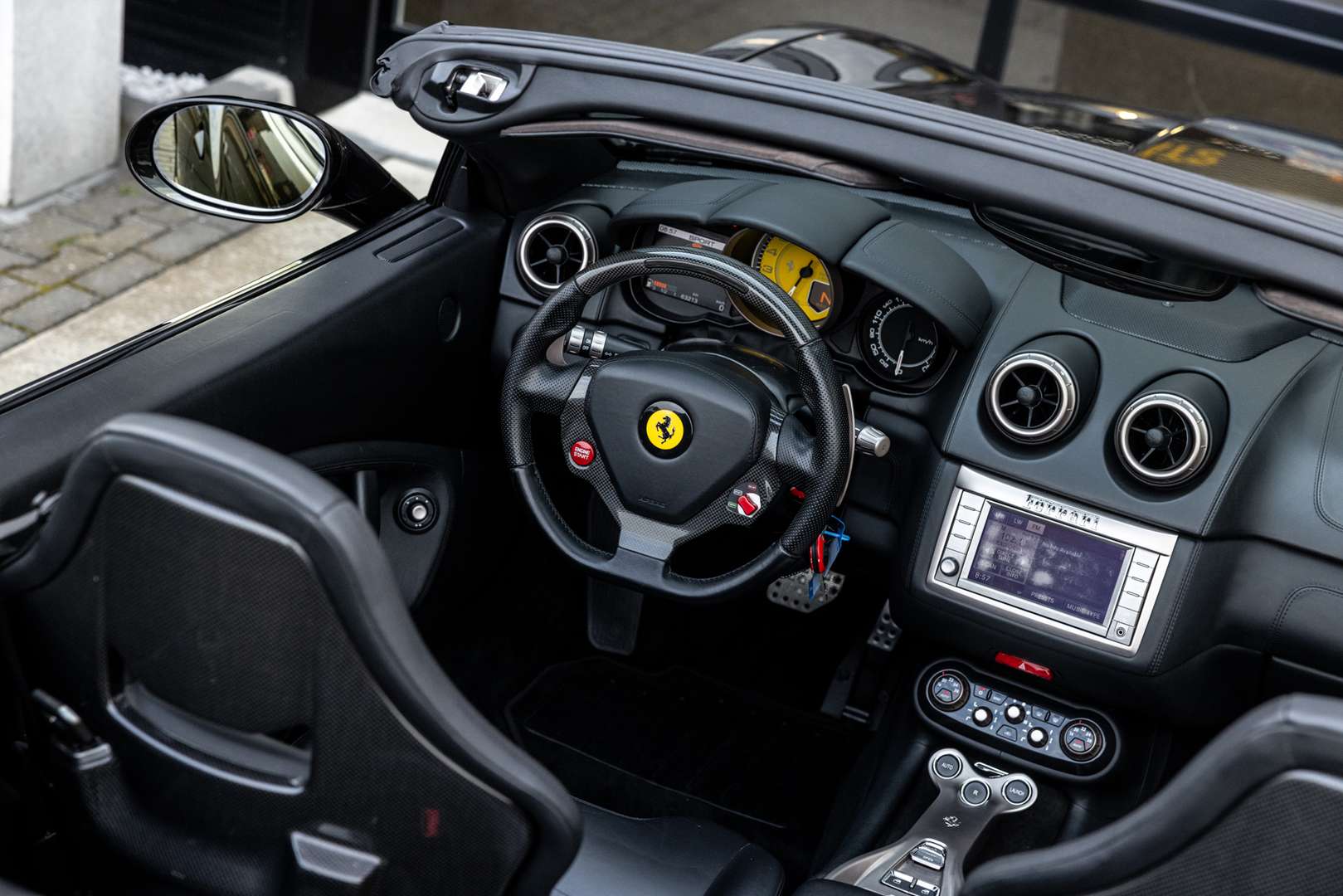 Ferrari California - 2010 - Joinsteer - #24