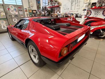 Ferrari 512 M — photo 3