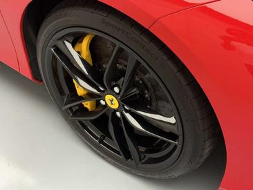 Ferrari 488 GTB — photo 9
