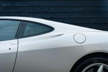 Ferrari 360 Modena — photo 6