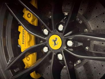 Ferrari 488 GTB — photo 10