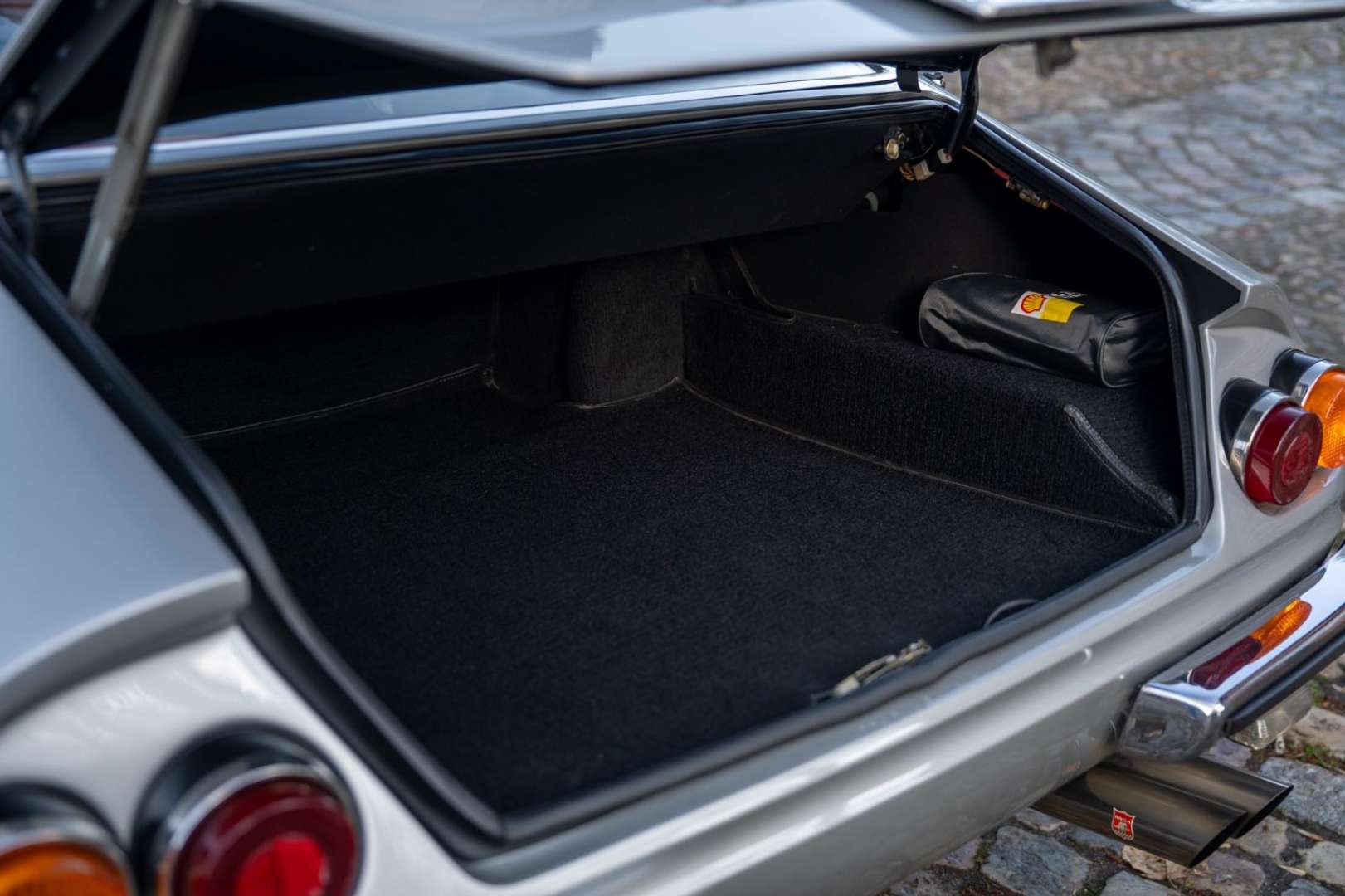 Ferrari 365 GTB4 - 1973 - Joinsteer - #34