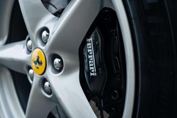 Ferrari 360 Modena — photo 7