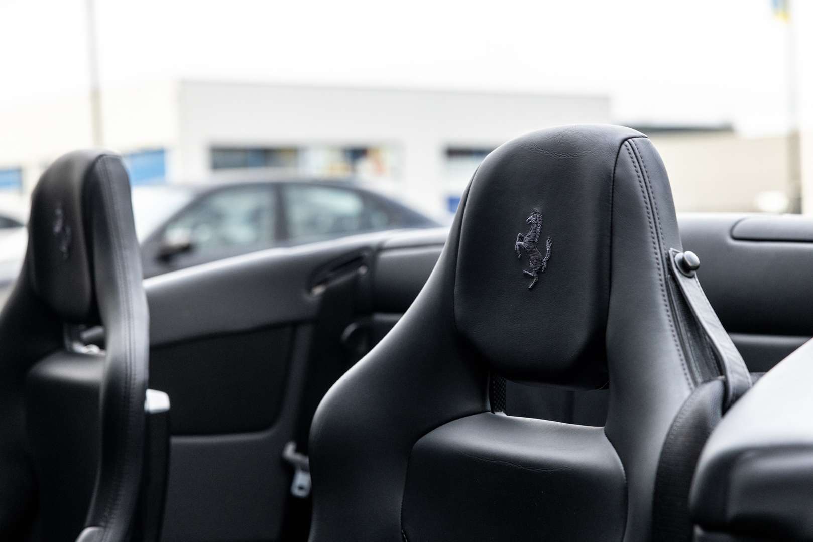Ferrari California - 2010 - Joinsteer - #26